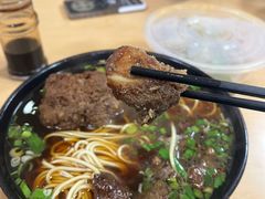 -瞻老元面馆(双塘路店)