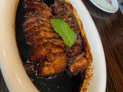 -维园悦谱·海派家常菜(乌鲁木齐南路店)