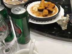 -好福记饭店(红梅公园店)