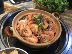 -争鲜·鲍鱼鸡煲(美邻中心店)