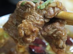 -天桥老金涮肉(牛街店)