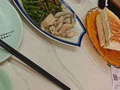 -鲁南仔·滕州炒鸡(经三路店)