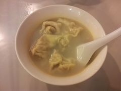 龙抄手-龙抄手食府(浣花北路店)