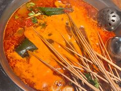 -牛小嫩串串火锅(老国贸总店)