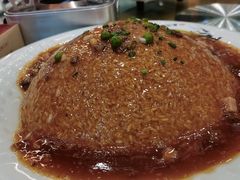 -田野香食尚私房菜(大桥居委会小区店)