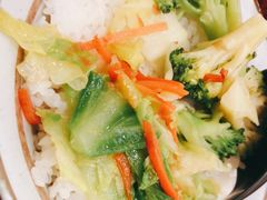 -永和大王(中关二店)