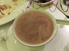 -美丽心情蛋糕(江苏路店)