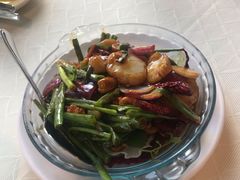 -无招牌海鲜餐厅(怡丰城店)