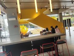 -麦当劳·得来速店(星沙大道店)