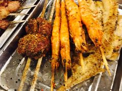 -凤齐羊肉烩面馆