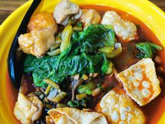-龍城柳州螺蛳粉(群星路店)