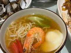-王厚元饺子·辽菜(浑南店)