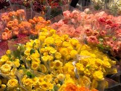 -循礼门鲜花花市(武汉循礼门店)