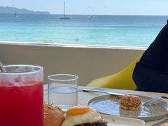 -The Sunny Side Cafe Station 1