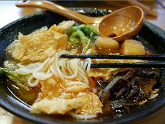 -螺大蛳柳州螺蛳粉·火锅·热干面(西城永捷店)