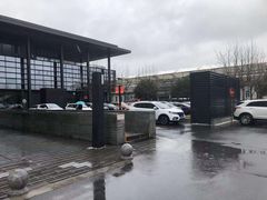 -临港浦江科技广场-停车场