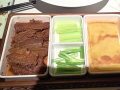 -四世同堂·京菜·烤鸭(双井店)
