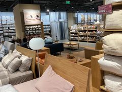-MUJI无印良品(大悦城店)