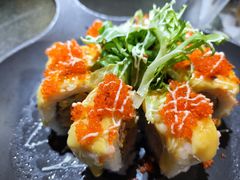 -将太无二·北美传奇寿司(瑞士公寓店)