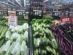 -BHG时尚百货(望京店)