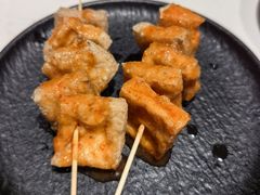 -莲湖糕团店·老秦淮小吃