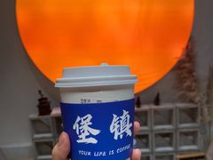 -seeu coffee(江滩店)