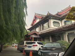 -鹊华居·地道鲁菜·海鲜·融合味(大明湖店)