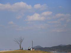 -东钱湖旅游度假区