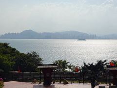 -胡里山炮台