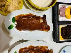 -惠丰堂饭庄·烤鸭·京味菜(翠微路店)