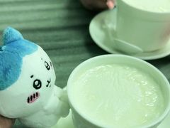 -沙湾姜撞奶甜品店(昌岗中路店)