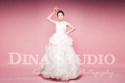 点击看大图 韩国迪娜DINA STUDIO(杭州店)-唯一旅拍·颂当代影像艺术中心(上城店)