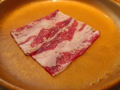 -牛YO寿喜烧和牛火锅自助(三台子万象汇店)