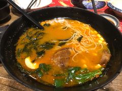 -古田居·特色寿司料理(骏欣中心店)