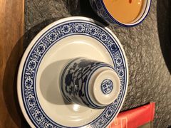 -清真·京华源铜锅涮肉(丰庆店)