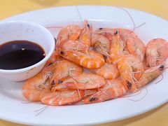 -吉莲利苑海鲜酒家(珠海拱北28年老字号店)