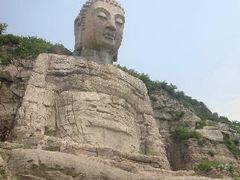 -蒙山大佛景区