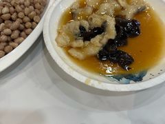 -京天红酒家(虎坊路店)