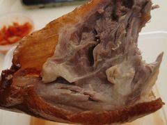 -笔架山食堂