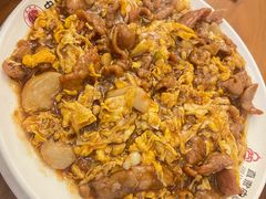 -直隶安家罩饼(复兴路店)