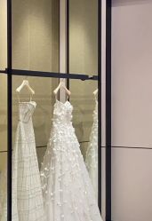 -MuseMarry婚纱(前海嘉里中心店)