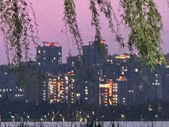 -云龙湖旅游景区