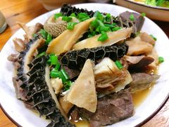 -正宗阳山牛杂(东城店)
