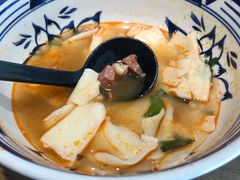 -山丹丹西北菜(金贸大厦店)
