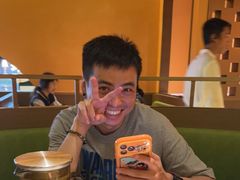 -塔哈尔·新疆盛宴(奉贤龙湖店)