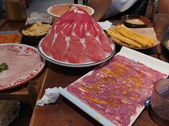 -楠火锅(昆山金鹰店)