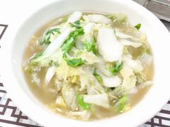 -秀妈厨房(灰汤老店)