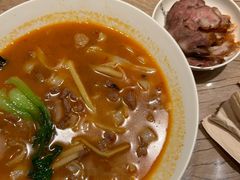 -漆黑觉米粉(三里屯店)