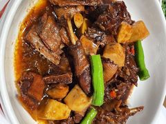 -上座云间·青年赣菜(绿茵店)