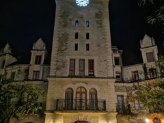 -中旅阿那亚九龙湖·公主酒店